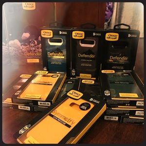 Samsung Galaxy Cases/ iPad cases